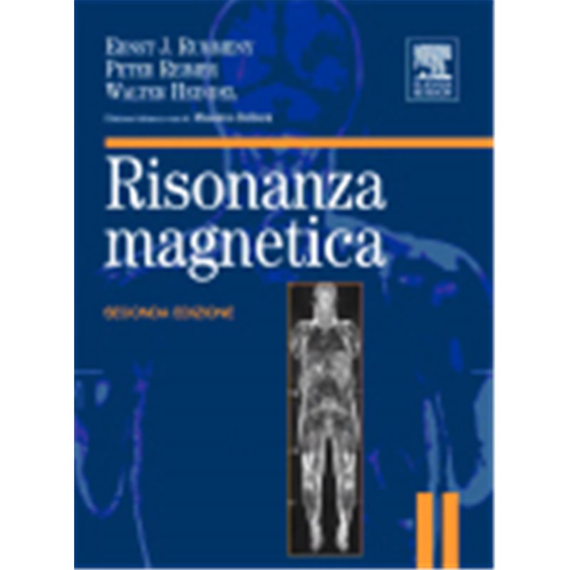 Risonanza Magnetica Seconda edizione